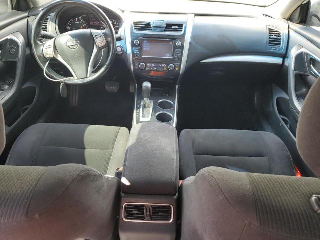Photo 8 from auction – 2013 NISSAN ALTIMA 2.5 with VIN 1N4AL3AP2DN402366