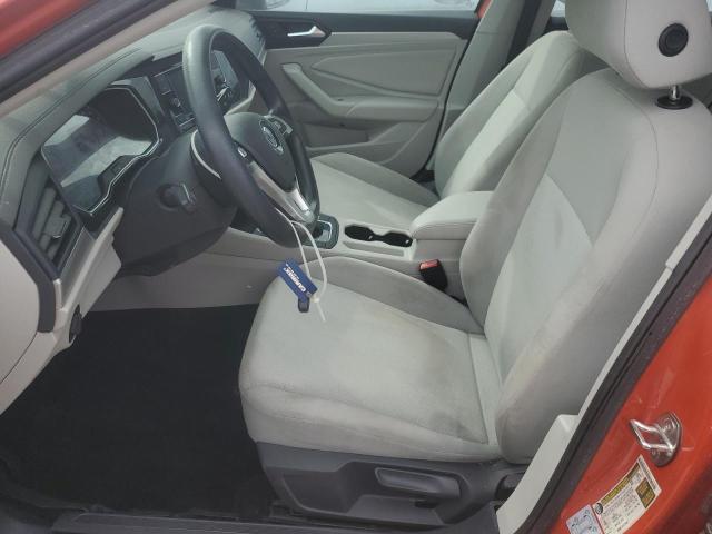 Photo 7 from auction – 2020 VOLKSWAGEN JETTA S with VIN 3VWCB7BU2LM012780