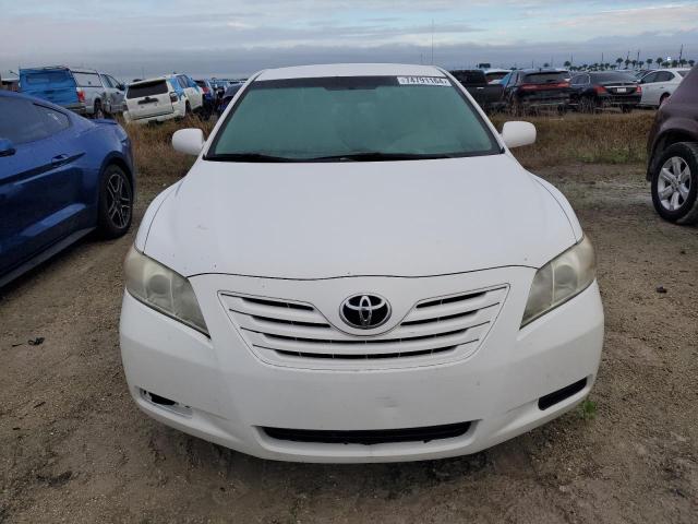 Photo 5 from auction – 2009 TOYOTA CAMRY BASE with VIN 4T4BE46K79R118032