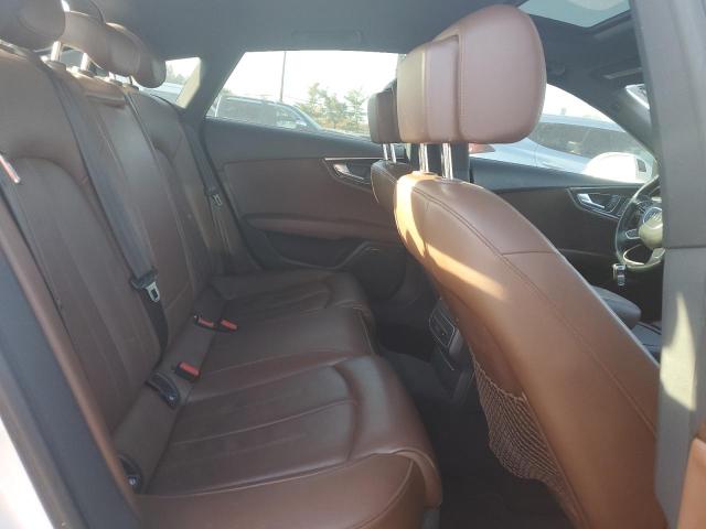Photo 10 from auction – 2014 AUDI A7 PREMIUM with VIN WAUWGAFCXEN009664