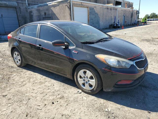 Photo 4 from auction – 2015 KIA FORTE LX with VIN KNAFK4A61F5343326