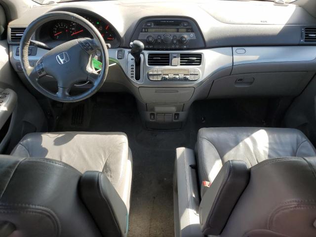 Photo 8 from auction – 2008 HONDA ODYSSEY EX with VIN 5FNRL38638B003593