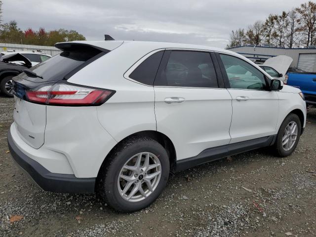 Photo 3 from auction – 2023 FORD EDGE SEL with VIN 2FMPK4J90PBA39592