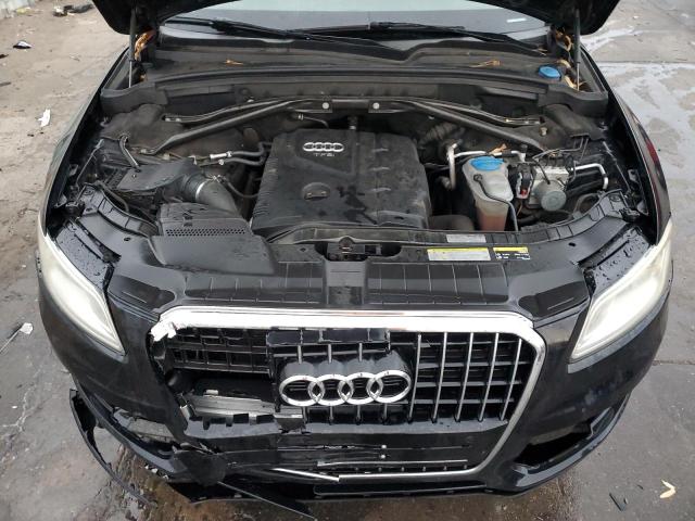 Photo 12 from auction – 2013 AUDI Q5 PREMIUM with VIN WA1LFAFP8DA014714