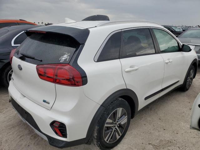 Photo 3 from auction – 2020 KIA NIRO LX with VIN KNDCB3LC0L5399563