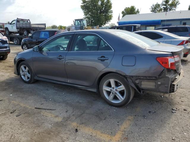 Photo 2 from auction – 2014 TOYOTA CAMRY L with VIN 4T1BF1FKXEU322016