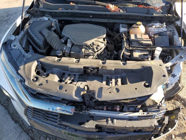 Photo 12 from auction – 2021 CHEVROLET BLAZER RS with VIN 3GNKBERS1MS577274