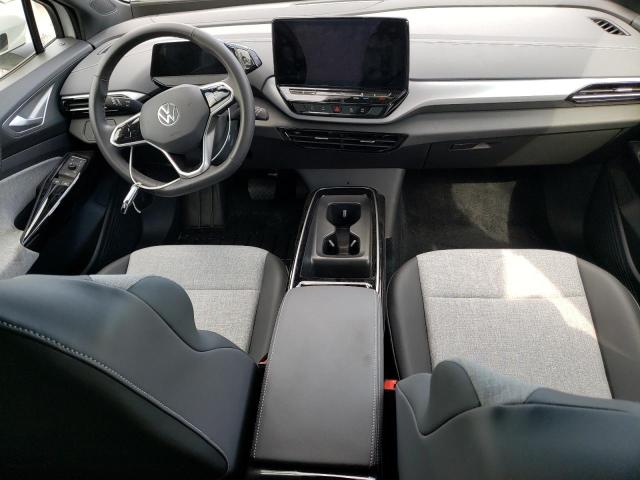 Photo 8 from auction – 2024 VOLKSWAGEN ID.4 with VIN 1V2BMPE88RC006949