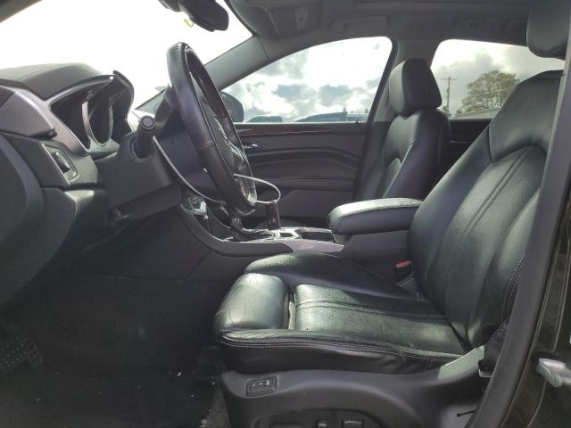 Photo 7 from auction – 2012 CADILLAC SRX PREMIU with VIN 3GYFNFE38CS636495