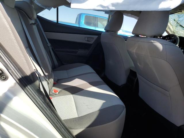 Photo 11 from auction – 2019 TOYOTA COROLLA L with VIN 5YFBURHE7KP940094