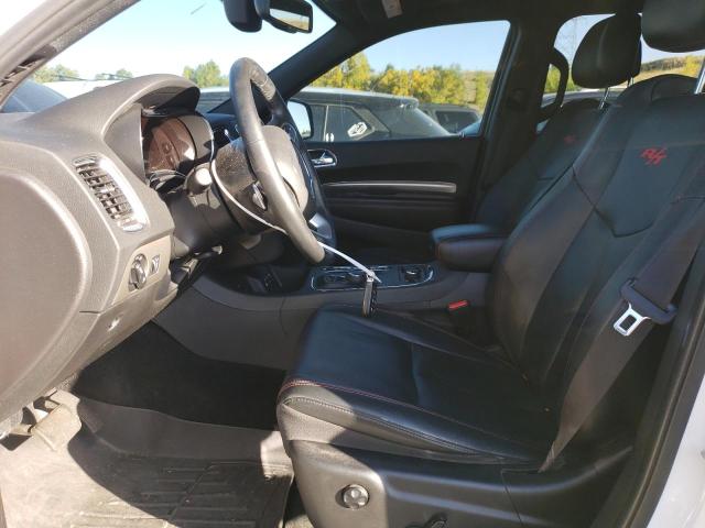 Photo 7 from auction – 2015 DODGE DURANGO R/ with VIN 1C4SDJCT9FC917230