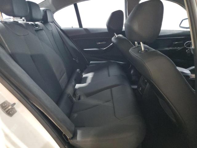 Photo 10 from auction – 2013 BMW 328 I SULE with VIN WBA3C1C50DF436039