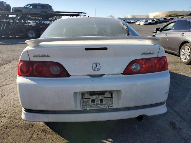 Photo 6 from auction – 2005 ACURA RSX with VIN JH4DC54885S012980