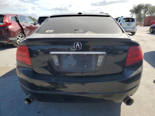 Photo 6 from auction – 2006 ACURA 3.2TL with VIN 19UUA66286A069162