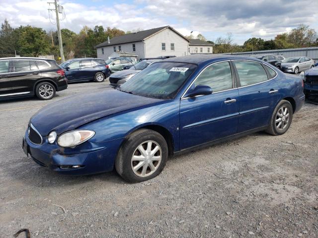 BUICK LACROSSE C 2006 with VIN 2G4WC582861216577 - Photo from auction
