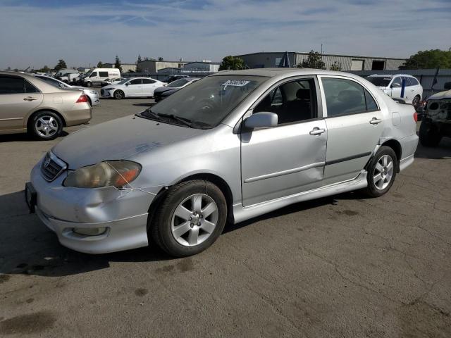 Photo 1 from auction – 2006 TOYOTA COROLLA CE with VIN 1NXBR32E26Z587419