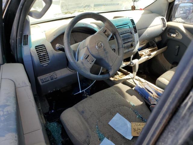 Photo 8 from auction – 2016 NISSAN FRONTIER S with VIN 1N6AD0ER7GN752191