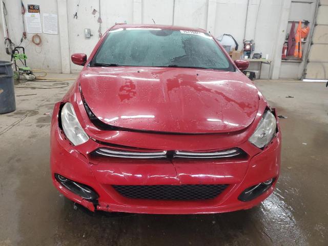 Photo 5 from auction – 2013 DODGE DART LIMIT with VIN 1C3CDFCA3DD226769
