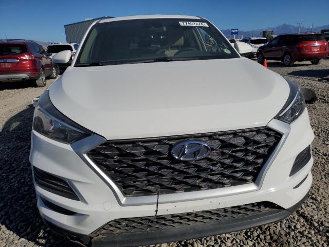 Photo 5 from auction – 2020 HYUNDAI TUCSON SE with VIN KM8J2CA47LU170057