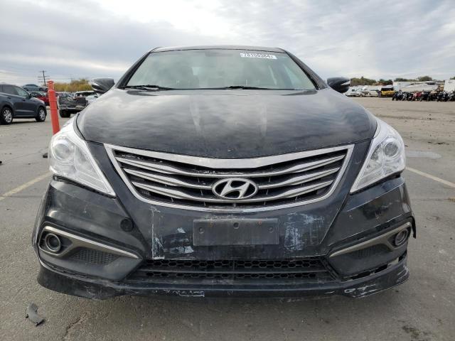 Photo 5 from auction – 2016 HYUNDAI AZERA with VIN KMHFG4JG0GA504136