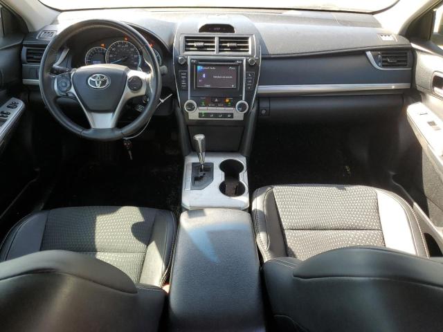 Photo 8 from auction – 2012 TOYOTA CAMRY BASE with VIN 4T1BF1FKXCU166248