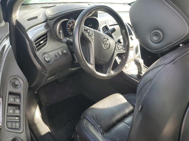 Снимка 8 от търг – 2015 BUICK LACROSSE с VIN 1G4GC5G39FF311091