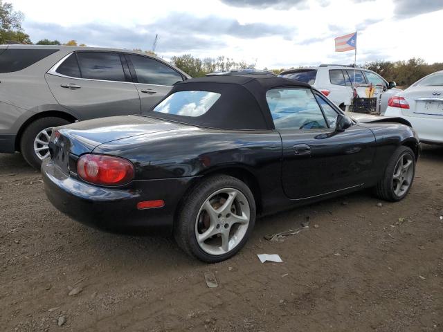 Photo 3 from auction – 2003 MAZDA MX-5 MIATA with VIN JM1NB353230309655