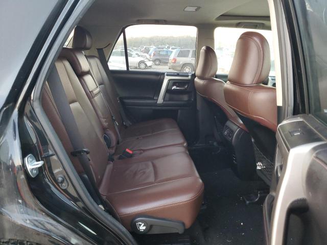 Photo 11 from auction – 2016 TOYOTA 4RUNNER SR with VIN JTEZU5JRXG5120662