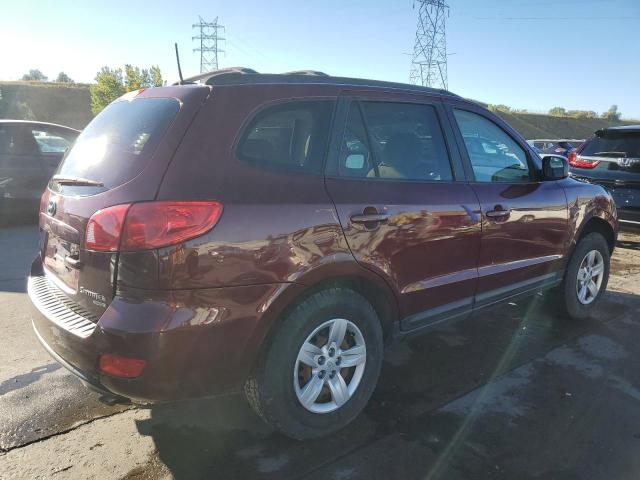 Photo 3 from auction – 2009 HYUNDAI SANTA FE G with VIN 5NMSG73D99H282602