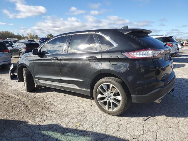 Photo 2 from auction – 2015 FORD EDGE TITAN with VIN 2FMPK3K86FBB14939
