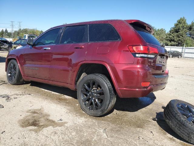 Photo 2 from auction – 2018 JEEP GRAND CHER with VIN 1C4RJFAG4JC391107