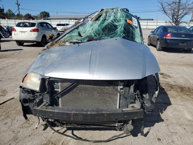 Photo 5 from auction – 2010 DODGE GRAND CARA with VIN 2D4RN5D14AR134867
