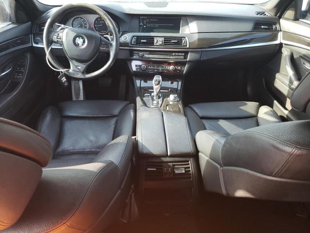 Photo 8 from auction – 2011 BMW 535 I with VIN WBAFR7C59BC804134