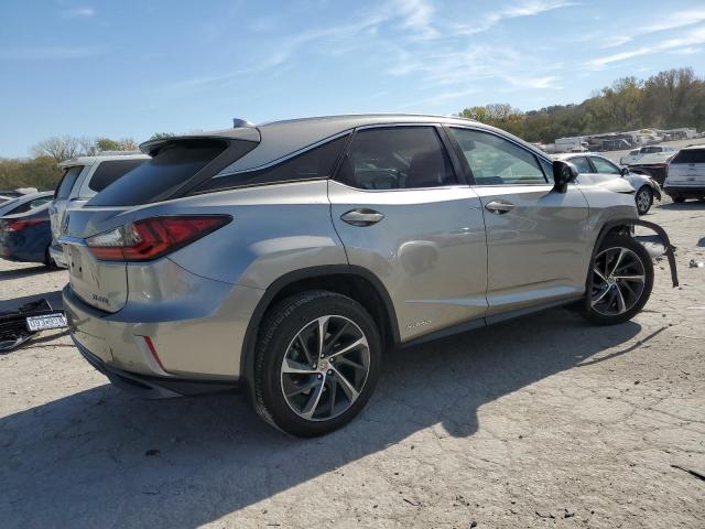 Photo 3 from auction – 2017 LEXUS RX 450H BA with VIN 2T2BGMCA9HC019417