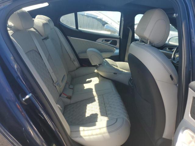 Photo 10 from auction – 2023 GENESIS G70 BASE with VIN KMTG54TEXPU113229