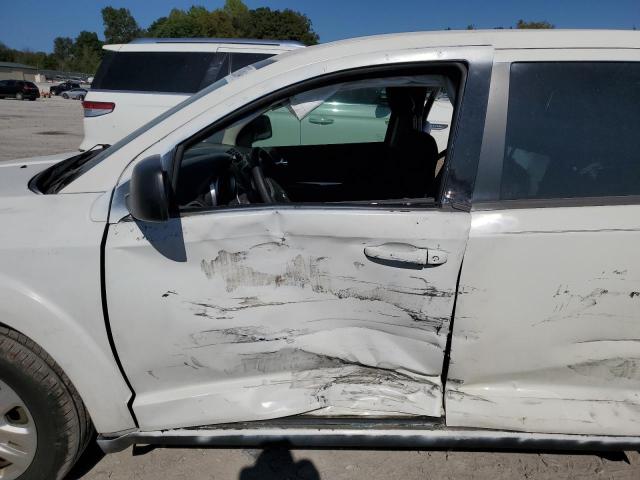 Photo 7 from auction – 2015 DODGE JOURNEY SE with VIN 3C4PDCAB1FT748403