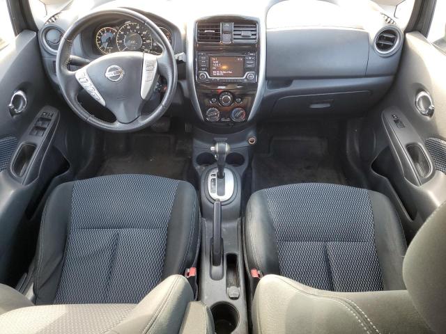 Photo 8 from auction – 2017 NISSAN VERSA NOTE with VIN 3N1CE2CP9HL357231