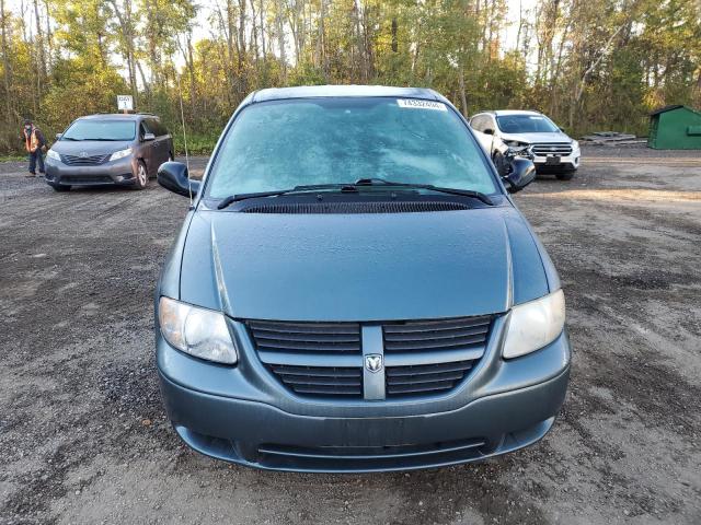 Photo 5 from auction – 2006 DODGE GRAND CARA with VIN 1D4GP24R56B723843