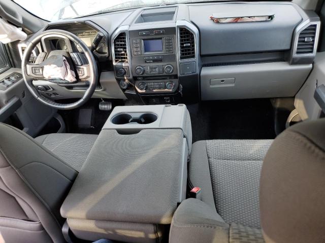 Photo 8 from auction – 2018 FORD F150 SUPER with VIN 1FTEX1CP8JFA43189