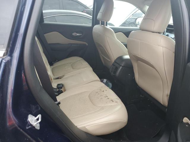 Photo 10 from auction – 2015 JEEP CHEROKEE L with VIN 1C4PJMDB8FW501528