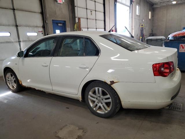 Photo 2 from auction – 2007 VOLKSWAGEN JETTA WOLF with VIN 3VWEF71K97M172013