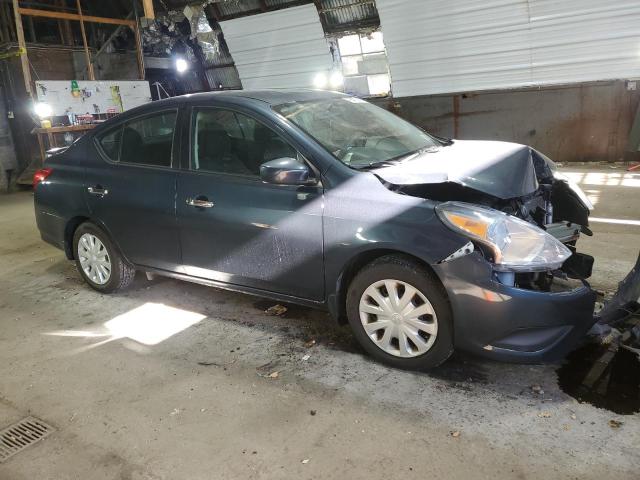 Photo 4 from auction – 2016 NISSAN VERSA S with VIN 3N1CN7AP3GL885992