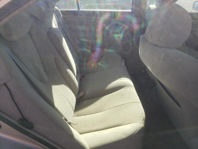 Photo 10 from auction – 2007 TOYOTA CAMRY CE with VIN 4T1BE46K37U617000