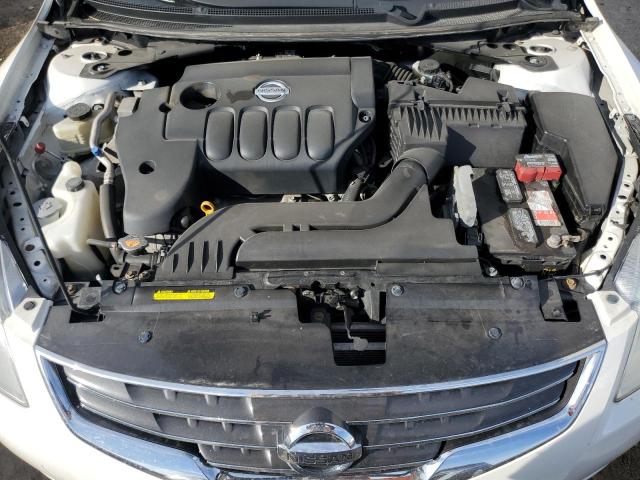 Photo 11 from auction – 2012 NISSAN ALTIMA BAS with VIN 1N4AL2AP1CC222235