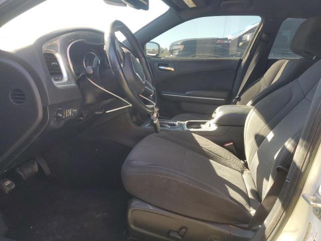 Photo 7 from auction – 2016 DODGE CHARGER SX with VIN 2C3CDXHG3GH204068