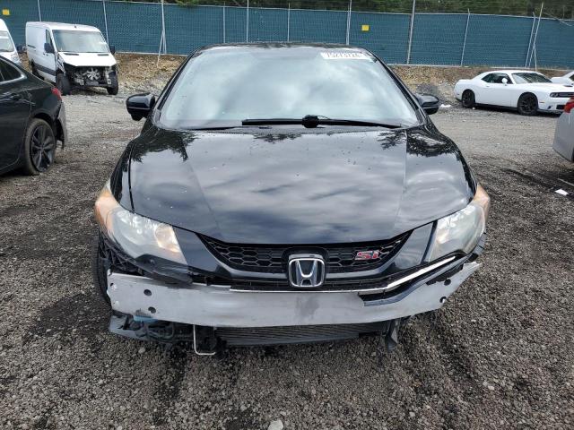Photo 5 from auction – 2014 HONDA CIVIC SI with VIN 2HGFG4A57EH701713