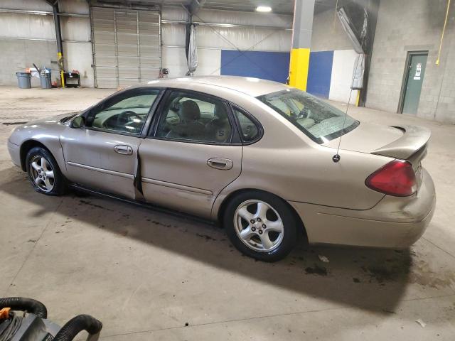 Photo 2 from auction – 2003 FORD TAURUS SES with VIN 1FAFP55UX3G134403