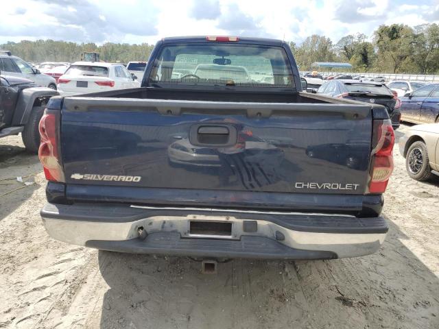 Photo 6 from auction – 2005 CHEVROLET SILVERADO with VIN 1GCEC14V35Z140989