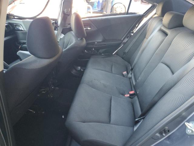 Photo 10 from auction – 2017 HONDA ACCORD with VIN 1HGCR2F33HA040144