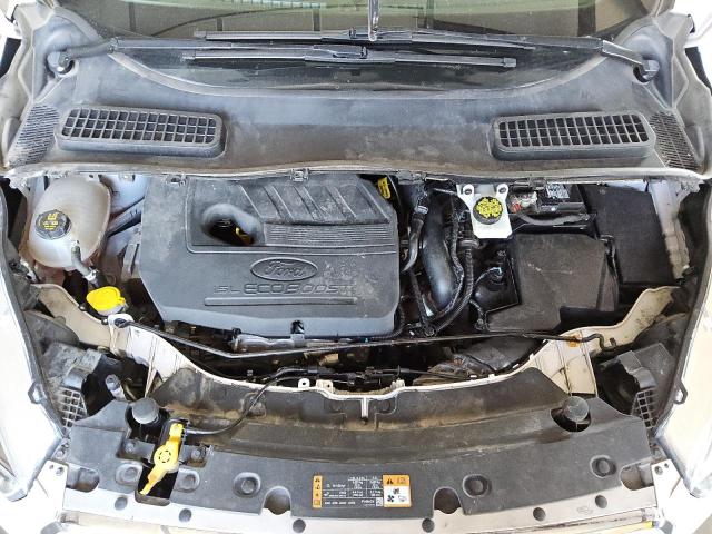 Photo 12 from auction – 2018 FORD ESCAPE SE with VIN 1FMCU0GD6JUD37627